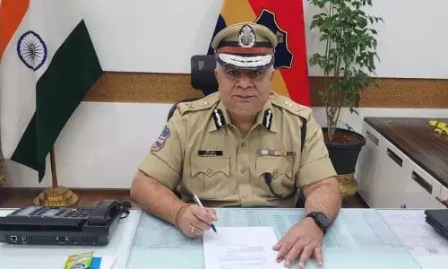 ఆ ప్రయత్నాన్ని ఆపండి.. డీజీపీకీ టీ కాంగ్రెస్ నేతల ఫిర్యాదు