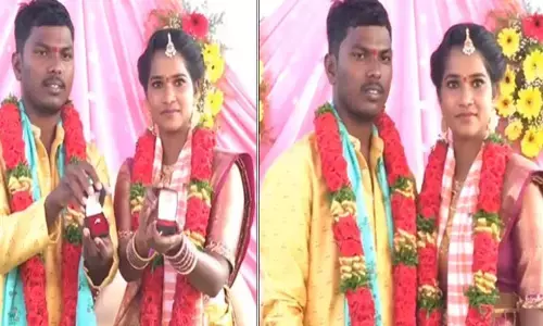 నా మొగుడంటే ద్వేషం.. అన్న అని పిలిచా.. వెంకటేష్ నచ్చలేదు : బర్రెలక్క