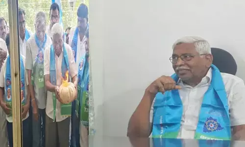 పదేళ్లలో చేయలేని పనులు 3 నెలల్లో చేయమనడం విడ్డూరం.. హరీశ్ రావుపై ప్రొ. కోదండరామ్ ఆగ్రహం