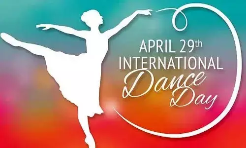 సాంస్కృతిక ప్రతిబింబం నాట్యం