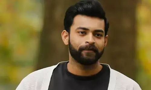 పవన్ అప్పులపై వరుణ్ తేజ్ కీలక వ్యాఖ్యలు