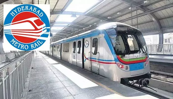 Hyderabad Metro Rail: మెట్రో ప్రయాణికులకు బంపర్ న్యూస్.. త్వరలో అందుబాటులోకి 13 మెట్రో స్టేషన్లు Hyderabad Metro Rail: మెట్రో ప్రయాణికులకు బంపర్ న్యూస్.. త్వరలో అందుబాటులోకి 13 మెట్రో స్టేషన్లు