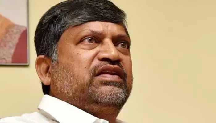 తెలంగాణ చేనేతలకు MLC ఎల్.రమణ కీలక పిలుపు