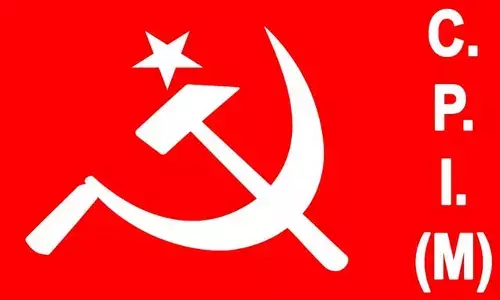 పోటీలో ఉంటారా.. లేదా?.. ‘భువనగిరి’పై నేడు CPIM నిర్ణయం