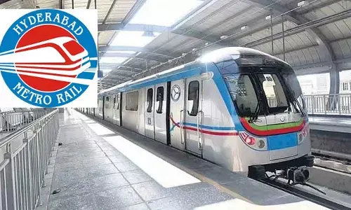 Hyderabad Metro Rail: మెట్రో ప్రయాణికులకు బంపర్ న్యూస్.. త్వరలో అందుబాటులోకి 13 మెట్రో స్టేషన్లు