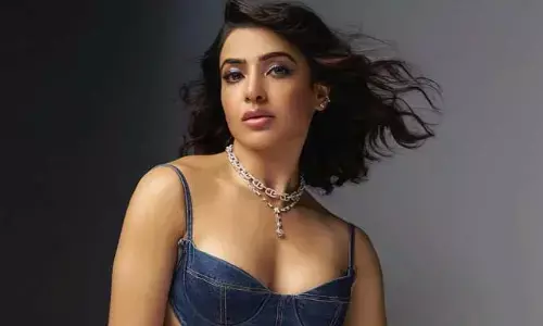 SAMANTHA : సమంత టెన్త్ క్లాస్ మార్క్స్ వైరల్.. పొగడ్తలతో ముంచెత్తడం ఖాయం!