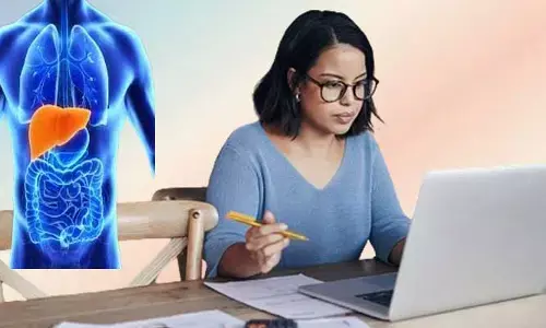 Health: వర్క్ ఫ్రమ్ హోమ్ చేస్తున్నారా..? అయితే మీరు ప్రమాదంలో ఉన్నట్టే