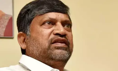 తెలంగాణ చేనేతలకు MLC ఎల్.రమణ కీలక పిలుపు
