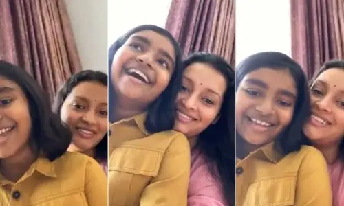 ఆద్యకు సంబంధించిన షాకింగ్ సీక్రెట్ రివీల్ చేసిన రేణు దేశాయ్.. ఇన్నిరోజులు ఎందుకు రహస్యంగా ఉంచింది?