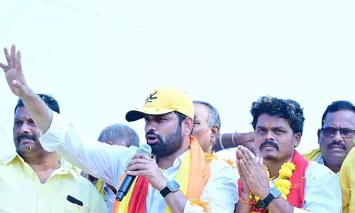 AP Politics: సమస్యలు పట్టించుకోని ఎమ్మెల్యే తెల్లం బాలరాజు
