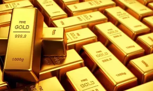 Gold rate : బడ్జెట్ ఎఫెక్ట్.. నేడు తులం బంగారం ఎంత అంటే?