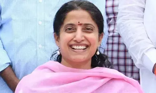 పులివెందులలో లక్షకు పైగా మెజార్టీ ఖాయం: YS భారతి కీలక వ్యాఖ్యలు