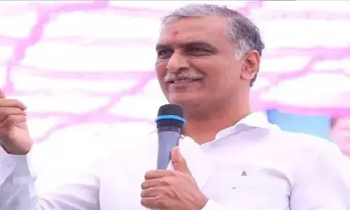రుణమాఫీ చేయమంటే ఒట్ల పేరుతో రేవంత్ రెడ్డి కొత్త డ్రామా