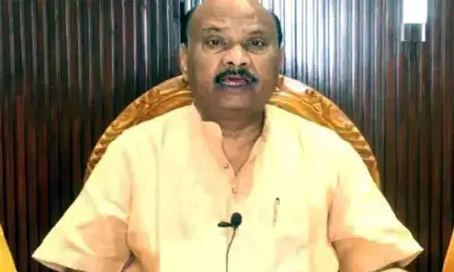 అప్పుడు వద్దు..ఇప్పుడు ముద్దు.. జగన్‌పై ఆయ్యన్న ఆగ్రహం