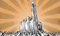 2029లో జమిలి ఎలక్షన్స్? 2029లో జమిలి ఎలక్షన్స్?