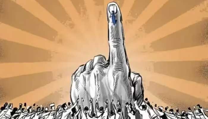 2029లో జమిలి ఎలక్షన్స్?