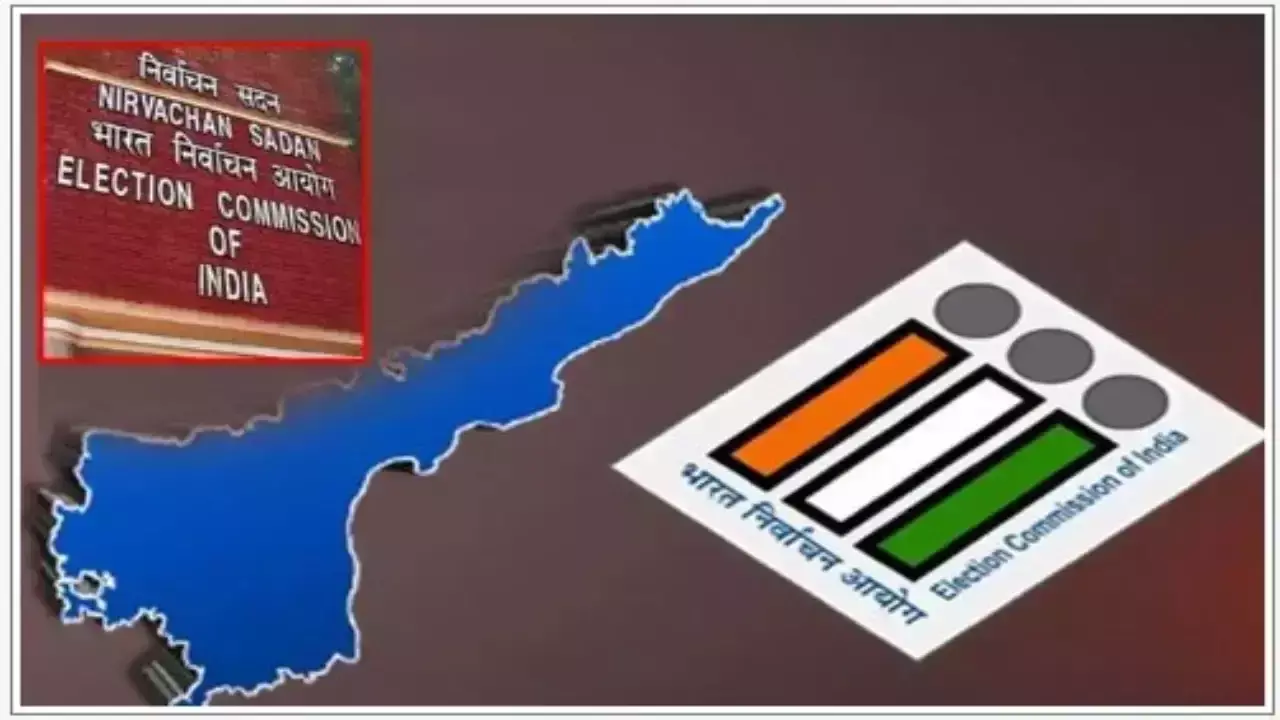 AP Politics: టీడీపీకి భారీ ఊరట..ఆ నియోజకవర్గంలో 11 నామినేషన్ల ఉపసంహరణ AP Politics: టీడీపీకి భారీ ఊరట..ఆ నియోజకవర్గంలో 11 నామినేషన్ల ఉపసంహరణ