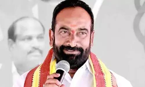 పల్నాడు జిల్లా మాచర్లలో పోరు రసవత్తరం.. ఈ సారి విజయం మాదే: జూలకంటి