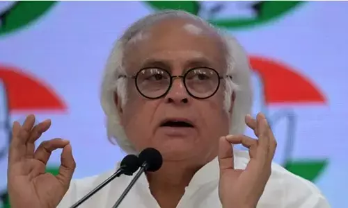 మోడీ గోబెల్స్ నుంచి స్ఫూర్తి పొందారు: కాంగ్రెస్ నేత జైరాం రమేశ్ విమర్శలు