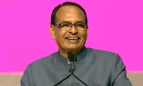 కాంగ్రెస్‌ తప్పుడు నిర్ణయాలు తీసుకుంటోంది: బీజేపీ నేత శివరాజ్ సింగ్ చౌహాన్ వ్యాఖ్యలు