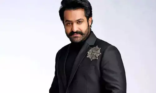 అభిమాని కోరిక తీర్చిన ఎన్టీఆర్.. నెట్టింట ఫొటోలు వైరల్