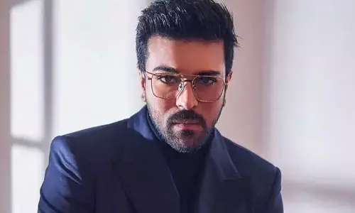 కీలక నిర్ణయం తీసుకున్న రామ్ చరణ్.. ప్లీజ్ వద్దు అంటూ తల పట్టుకుంటున్న మెగా ఫ్యాన్స్!