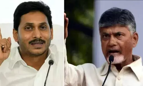 పొన్నూరు సభలోనూ సేమ్ టు సేమ్.. గేర్ మార్చాలంటున్న విశ్లేషకులు