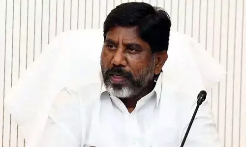 మాజీ సీఎం కేసీఆర్ దిగజారి మాట్లాడుతున్నారు: డిప్యూటీ సీఎం భట్టి