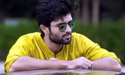 కొత్త ప్రాజెక్ట్‌తో వచ్చేస్తున్న విజయ్.. టైటిల్ కూడా ఫిక్స్!