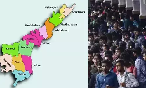 ఎన్నికల వేళ.. ఏపీ వాసులకు గుడ్ న్యూస్