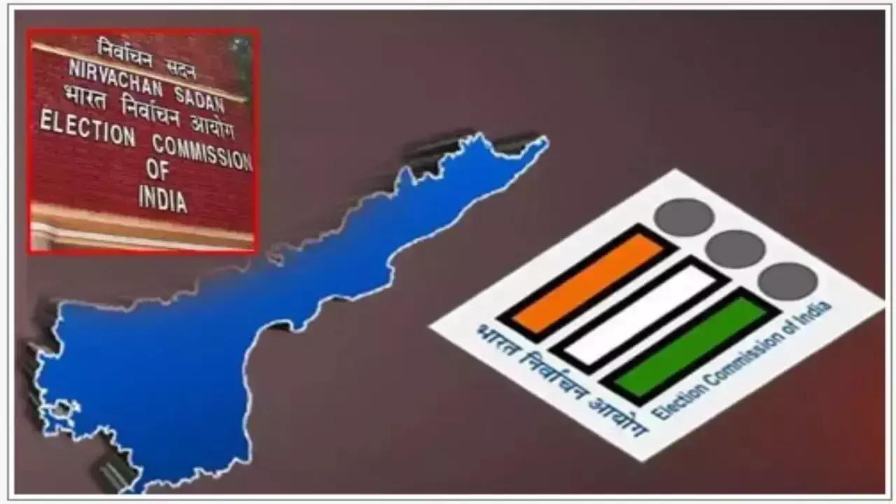 AP Politics: టీడీపీకి భారీ ఊరట..ఆ నియోజకవర్గంలో 11 నామినేషన్ల ఉపసంహరణ