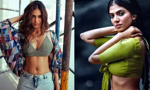 ఫ్యాన్స్‌తో చిట్ చాట్.. అలాంటి పాత్రలే చేస్తా.. ఏమన్న ప్రాబ్లమా అంటున్న బోల్డ్ బ్యూటీ