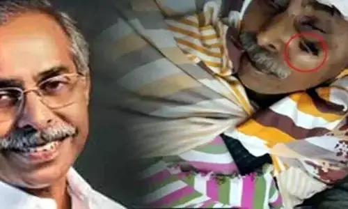Viveka Murder Case: వరుసగా చనిపోతున్న సాక్షులు.. ఎస్పీ కీలక ప్రకటన