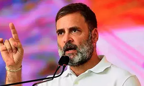 రాహుల్‌గాంధీ ‘ఒక్క ఓటు’ ట్వీట్ వైరల్