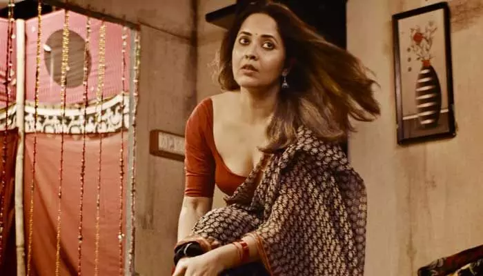 కమిట్మెంట్పై అనసూయ రియాక్షన్.. మూడు నిమిషాల్లోనే అంటూ ఇంట్రెస్టింగ్ కామెంట్స్ కమిట్మెంట్పై అనసూయ రియాక్షన్.. మూడు నిమిషాల్లోనే అంటూ ఇంట్రెస్టింగ్ కామెంట్స్