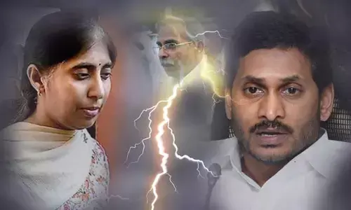 AP Politics: ఎన్నికలపై వివేకా హత్య ప్రభావం చూపనుందా..?