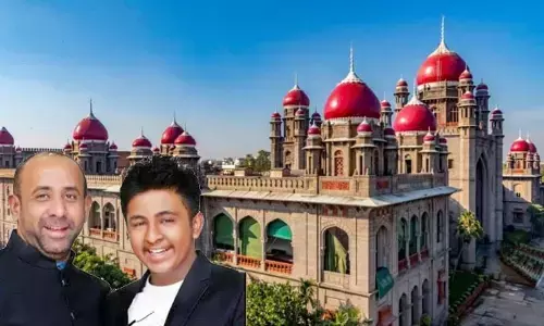 BREAKING: మాజీ ఎమ్మెల్యే షకీల్ కుమారుడు రాహీల్‌కు హైకోర్టులో ఊరట.. కీలక ఉత్తర్వులు జారీ