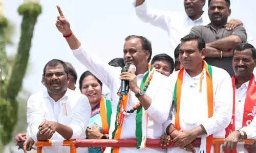 ఆగస్టు 15 లోపు రైతు రుణమాఫీ చేస్తాం.. కోమటిరెడ్డి రాజగోపాల్ రెడ్డి