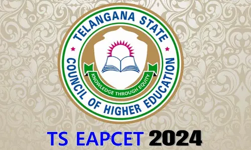 TS EAPCET-2024: టీఎస్ ఎంసెట్ రాసే విద్యార్థులకు బిగ్ అలర్ట్.. అమ్మాయిలు ఆ పని చేస్తే పరీక్షా కేంద్రం నుంచి బయటకే