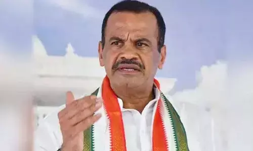 ఏ ముఖం పెట్టుకుని తిరుగుతున్నావ్.. కేసీఆర్‌పై మంత్రి కోమటిరెడ్డి ఫైర్
