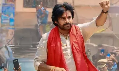 వ‌చ్చేది కూట‌మి ప్ర‌భుత్వ‌మే..వైసీపీ చిత్తుగా ఓడిపోతుంది:పవన్ కళ్యాణ్