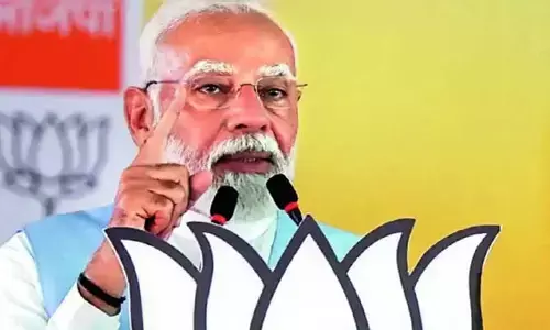 Breaking: మూడు రాజధానులని.. నిండా ముంచిన జగన్: ప్రధాని మోడీ సెన్సేషనల్ కామెంట్స్