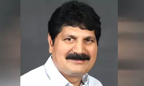 ఎమ్మెల్యే తెల్లం వెంకటరావుకు ఝలక్