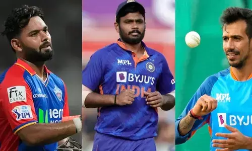 ఐపీఎల్‌లో సత్తాచాటారు.. ప్రపంచకప్ జట్టులో చోటు కొట్టేశారు