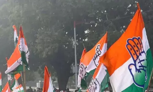 కాంగ్రెస్ అభ్యర్థుల కొత్త జాబితా విడుదల.. అమేఠీ, రాయ్‌బరేలీలపై కొనసాగుతున్న ఉత్కంఠ
