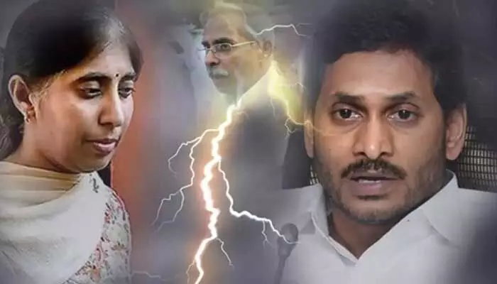 Y. S. Vivekananda Reddy: వివేకా కేసులో కొత్త మలుపు.. ఆ కోర్టులో విచారణ Y. S. Vivekananda Reddy: వివేకా కేసులో కొత్త మలుపు.. ఆ కోర్టులో విచారణ