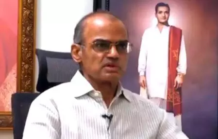ఆ పార్టీ తరఫున ప్రచార రంగంలోకి ఎన్టీఆర్ తనయుడు ఆ పార్టీ తరఫున ప్రచార రంగంలోకి ఎన్టీఆర్ తనయుడు