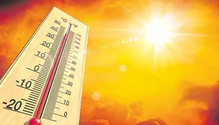 Heat Waves: వడగాలులతో ద్రవ్యోల్బణానికి రెక్కలు.. కారణం ఇదే..! Heat Waves: వడగాలులతో ద్రవ్యోల్బణానికి రెక్కలు.. కారణం ఇదే..!