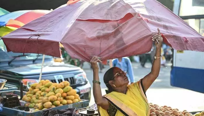 Bengaluru: అక్కడ 41 ఏళ్లలో ఇదే తొలిసారి.. ఆందోళనలో ప్రజలు.. Bengaluru: అక్కడ 41 ఏళ్లలో ఇదే తొలిసారి.. ఆందోళనలో ప్రజలు..