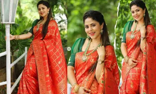 బ్రహ్మముడిలో రుద్రాణి పాత్రకు పారితోషికం ఎంతంటే..షర్మిత గౌడ రోజుకు అంత తీసుకుంటుందా?